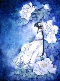 陈平江婉超级人生