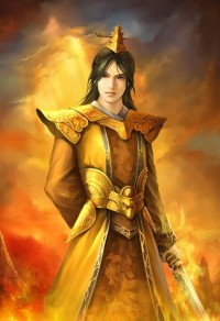 核子武士
