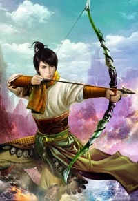 星空秘寶