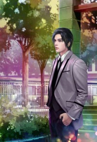 和頂級男神的幸福生活