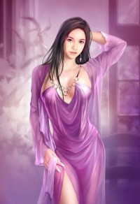 我是胤禛福晋