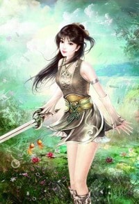 封天神戒
