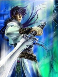 （綜英美同人）[綜英美]念及她名