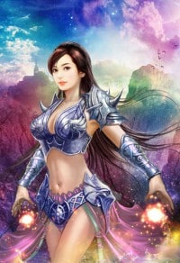 星河禁猎区