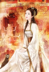 冥婚強娶：靈王乖乖寵