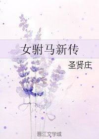 《(新女驸马同人)女驸马新传》