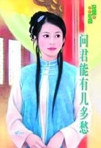 问君能有几多愁(红妆出招之四)