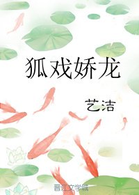 狐戲嬌龍