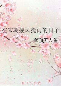 在宋朝搅风搅雨的日子