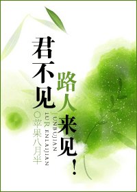 君不见路人来见