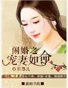 鬧婚之寵妻如命