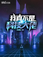 《我真不是科技大佬》