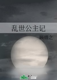 乱世公主记