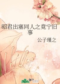 昭君出塞同人之竟宁旧事