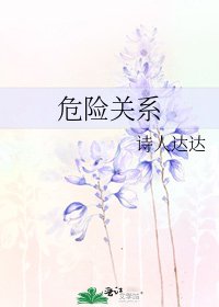 《危險關係》