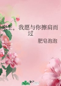 来生,我愿与你擦肩而过