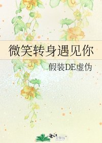 微笑转身遇见你