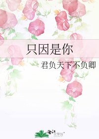 只因是你
