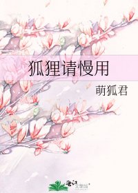 狐狸请慢用