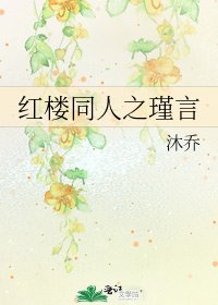 红楼同人之瑾言
