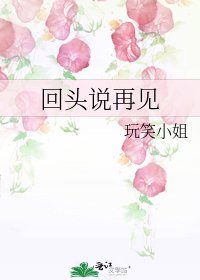 回头说再见
