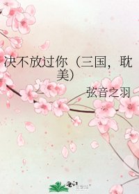 决不放过你(三国,耽美)