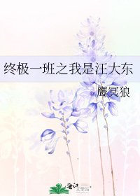 《終極一班之我是汪大東》