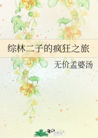 综林二子的疯狂之旅