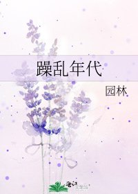 《躁亂年代》
