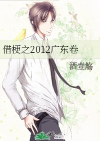 借梗之2012广东卷