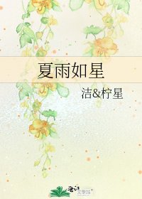 夏雨如星