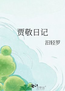贾敬谗记