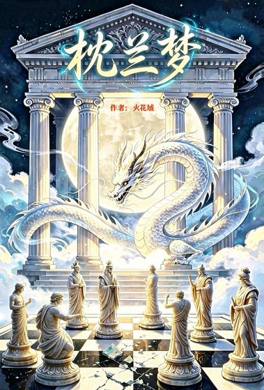 枕兰梦
