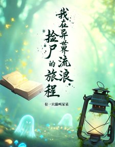 我在异世界流浪捡尸