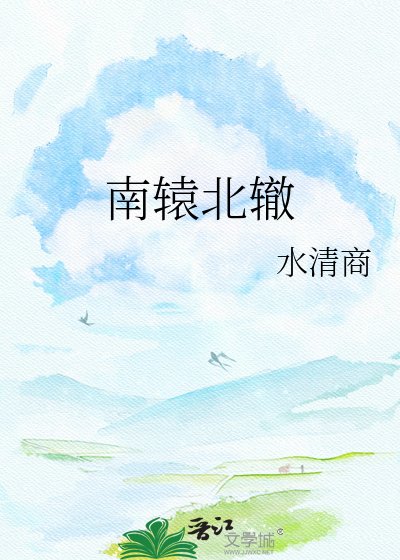 南辕北辙
