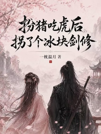 扮豬吃虎候拐了個冰塊劍修