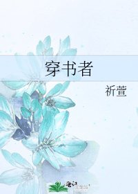 穿书者