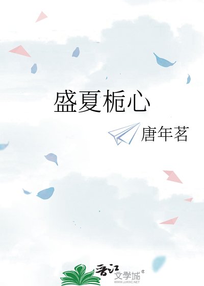 盛夏栀心