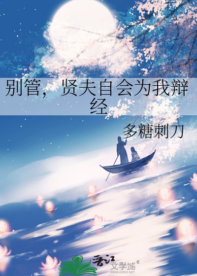 别管,贤夫自会为我辩经