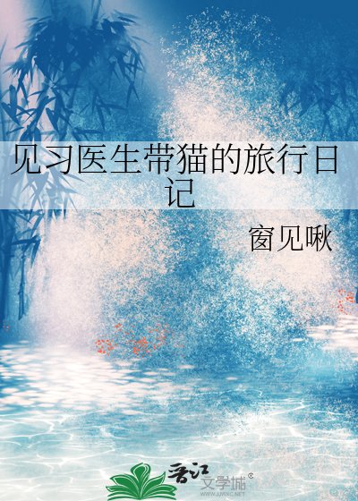 见习医生带猫的旅行日记