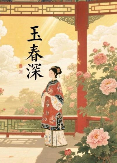 玉春深