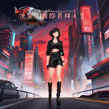《快穿,我的百样人生》