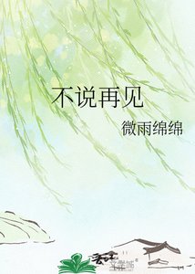 不説再見