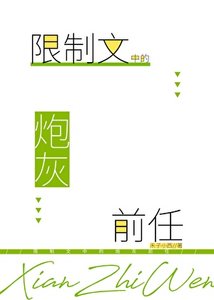 《限制文中的炮灰前任》