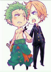 (BL/海贼王同人)三年之痒