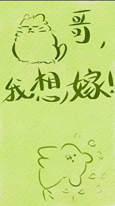 猎户哥儿的入赘郎