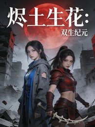 烬土生花:双生纪元