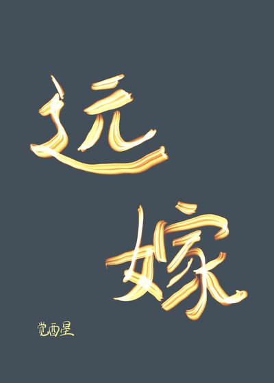 远嫁邂逅