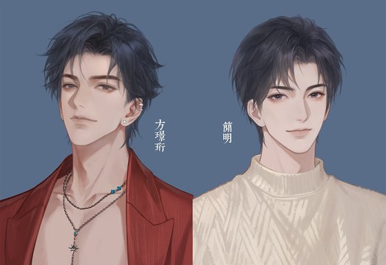 聚光拍档