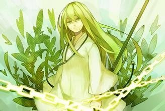 （綜神話同人）[綜]神話(神棍)的史詩
